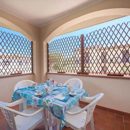 Casa Dini Apartment
