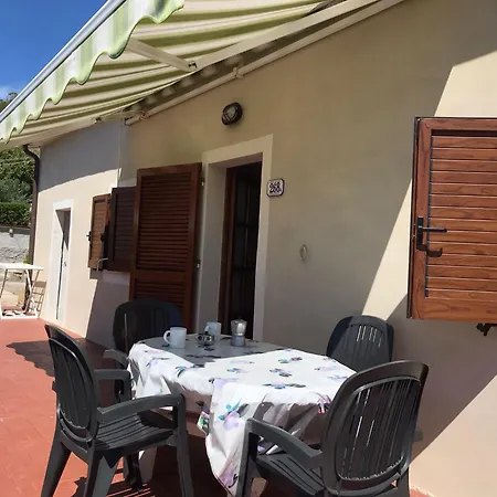 Casa Dini Apartment *