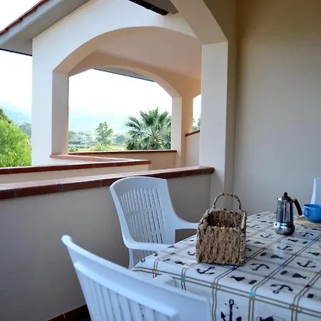 Casa Dini Apartment