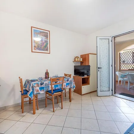 Apartamento Casa Dini