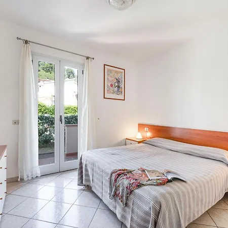 Apartamento Casa Dini Marina di Campo