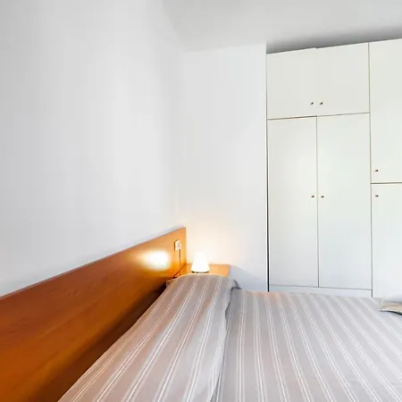 Apartamento Casa Dini *