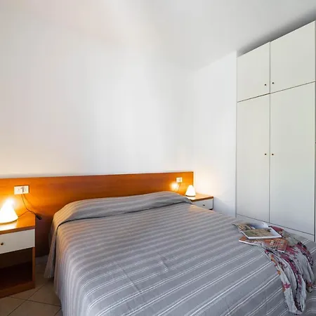 Apartamento Casa Dini Marina di Campo