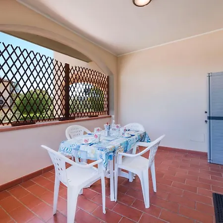 Apartamento Casa Dini *