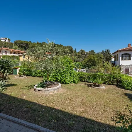 Casa Dini Appartamento