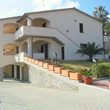 Apartamento Casa Dini