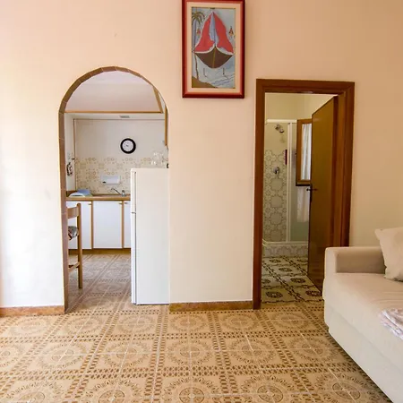 Casa Dini Apartamento